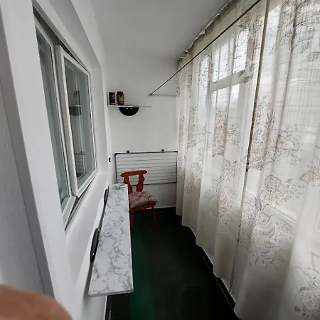 Apartman 2 Észak-Eforie