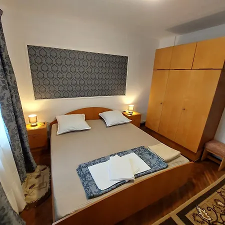 Apartamento 2 Eforie Nord